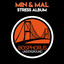 Min & Mal — Stress cover art