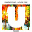 House Fire - Extended Mix