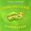 Frühlingslieder Kinderlieder cover