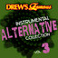 Drew's Famous Instrumental Alternative Collection (Vol. 3) cover