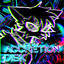 tsubai - Accretion