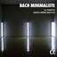 Immortal Bach, Op. 153 cover