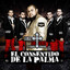 El Consentido De La Palma cover