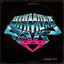 Diamond Rain - Naked City