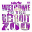 Welcome to the Detroit Zoo cover