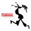 Melancolia e Carnaval cover
