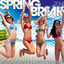 Spring Break 2014 cover