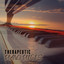 Therapeutic Piano Pieces: Music to Stimulate the Senses and Focus Attention cover