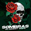 Sombras cover