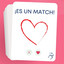 ¡Es un match! cover