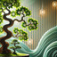 Silent Growth cover