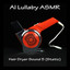 Hair Dryer Sound 5 (Static) cover