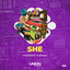 SHE - Extended Mix