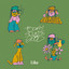 Like, Phonte, Terrace Martin - Partywitcha