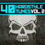 40 Hardstyle Tunes cover