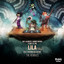 Lila feat. Frooogs Collective, Walead - Fabian Krooss Remix