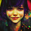 Violet Cold