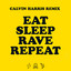 Eat Sleep Rave Repeat feat. Beardyman - Calvin Harris Remix