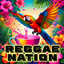 Reggae Nation cover