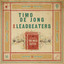 Timo de Jong & Leadbeaters - Monsters