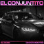 EL BOBE - EL CONJUNTITO (FT. OMAR MONTES)