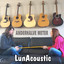 LunAcoustic - Anderhalve meter