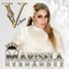 Marisela B. Hernandez - Luna Llena