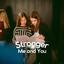 Stronger Me and You cover
