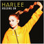 Holding On cover