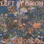 Left at Orion - Jellyfish