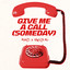 AUGIS & Emilia Ali - give me a call 'someday'