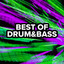 Best Of Drum & Bass cover