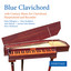 Blue Clavichord cover
