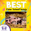 BEST Farm Animal Songs cover