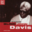 Blind John Davis profile