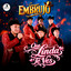 QUE LINDA TE VES - GRUPO EMBRUJO - Video Oficial