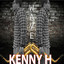 KENNY HAMBER - TRULY BLESSED