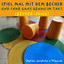 Spiel mal mit dem Becher und zwar ganz genau im Takt (Becher-Song) cover