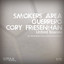 Smokers Area, Guerrero & Cory Friesenhan — Unfold Scenes (Manuel Rocca Dub Mix) cover art