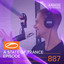 ASOT 887 - A State Of Trance Episode 887 cover