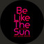 Be Like the Sun