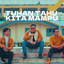 Tuhan Tahu Kita Mampu (New Version) cover