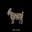 Black Goat 2 cover