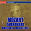 Mozart Opera Overtures & Variations from 
