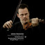 Violin Concertos Nos. 1 & 2 cover
