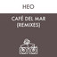 Cafe Del Mar - Borai & Denham Audio Rave Booty Mix