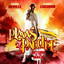 Playaz Paradise 3 cover