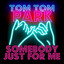 Somebody Just For Me cover