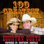 100 Greatest Country Duets cover