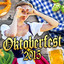 Oktoberfest 2015 cover